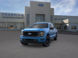 New 2025 Ford F150 STX image 2