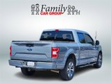Used 2019 Ford F150 XL w/ Equipment Group 101A Mid image 4