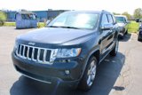 Used 2011 Jeep Grand Cherokee Overland image 4