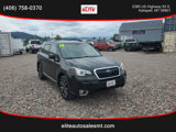 Used 2018 Subaru Forester 2.0XT Touring image 4