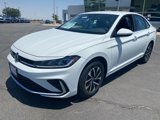 New 2025 Volkswagen Jetta S image 3