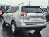 Used 2015 Nissan Rogue S image 4