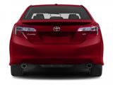 Used 2013 Toyota Camry L image 5