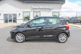 Used 2021 Chevrolet Spark LT image 3