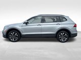 Used 2022 Volkswagen Tiguan S image 6