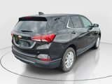 Used 2022 Chevrolet Equinox LT image 4