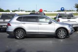 Used 2021 Volkswagen Tiguan SE image 5