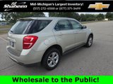 Used 2016 Chevrolet Equinox LS image 5