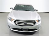 Used 2017 Ford Taurus SEL image 2