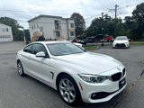 Used 2014 BMW 435i xDrive Coupe image 4