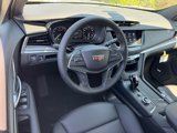 New 2025 Cadillac XT5 Luxury image 3