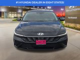 Used 2024 Hyundai Elantra SEL w/ Convenience Package image 2