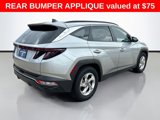 Used 2023 Hyundai Tucson SEL w/ Cargo Package image 5