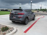 Used 2021 Hyundai Tucson SEL image 3
