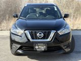 Certified 2020 Nissan Kicks SV image 2