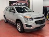 Used 2017 Chevrolet Equinox LS image 5