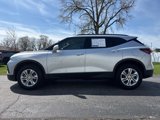 Used 2022 Chevrolet Blazer LT image 4