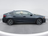 Used 2022 Honda Civic EX-L image 4