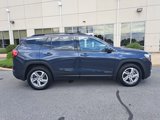 Used 2018 GMC Terrain SLE w/ Driver Convenience Package image 4