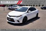 Used 2016 Toyota Corolla LE image 3