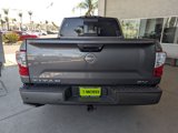 Used 2023 Nissan Titan SV w/ SV Convenience Package image 6