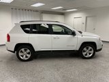 Used 2013 Jeep Compass Latitude image 4