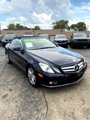 Used 2011 Mercedes-Benz E 350 Cabriolet image 3