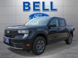 New 2025 Ford Maverick XLT image 3