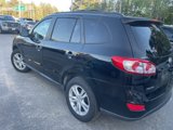Used 2010 Hyundai Santa Fe SE image 3