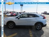 Used 2022 Mitsubishi Eclipse Cross ES image 4