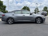 Used 2022 Nissan Sentra SV image 2