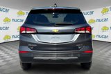 Used 2023 Chevrolet Equinox LT w/ Driver Convenience Package image 5