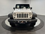 Used 2014 Jeep Wrangler Unlimited Sport w/ Quick Order Package 24S image 4