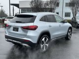 New 2025 Mercedes-Benz GLA 250 4MATIC image 4