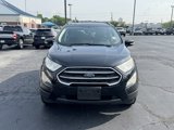 Used 2019 Ford EcoSport SE w/ SE Convenience Package image 4