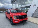 Used 2021 Ford F150 XLT w/ Equipment Group 302A High image 3