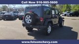 Used 2017 Jeep Wrangler Unlimited Sport w/ Quick Order Package 24S image 5