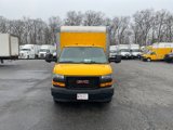 Used 2021 GMC Savana 3500 Extended w/ Power Convenience Package image 2