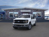 New 2024 Ford F150 XLT w/ Tow/Haul Package image 2