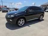 Used 2014 Lexus RX 350 FWD image 2