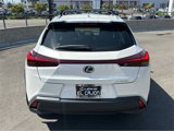 New 2025 Lexus UX 300h FWD image 5