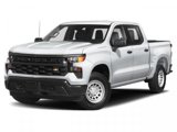 Used 2022 Chevrolet Silverado 1500 W/T w/ WT Value Package image 2