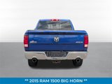 Used 2015 RAM 1500 Big Horn image 5
