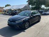 Certified 2023 Kia Forte LXS w/ LXS Technology Package image 2