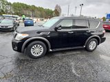 Used 2019 Nissan Armada SV w/ Driver Package image 3
