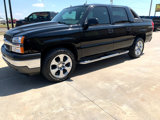 Used 2005 Chevrolet Avalanche LS image 3