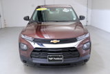 Used 2022 Chevrolet TrailBlazer LS image 2