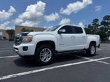 Used 2016 GMC Canyon SLT w/ Driver Alert Package image 2