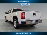 Used 2015 GMC Sierra 1500 SLE w/ SLE Value Package image 3