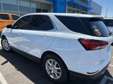 Used 2022 Chevrolet Equinox LT image 3